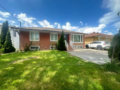 2864 Weston Road, Toronto W05, ON, exterior