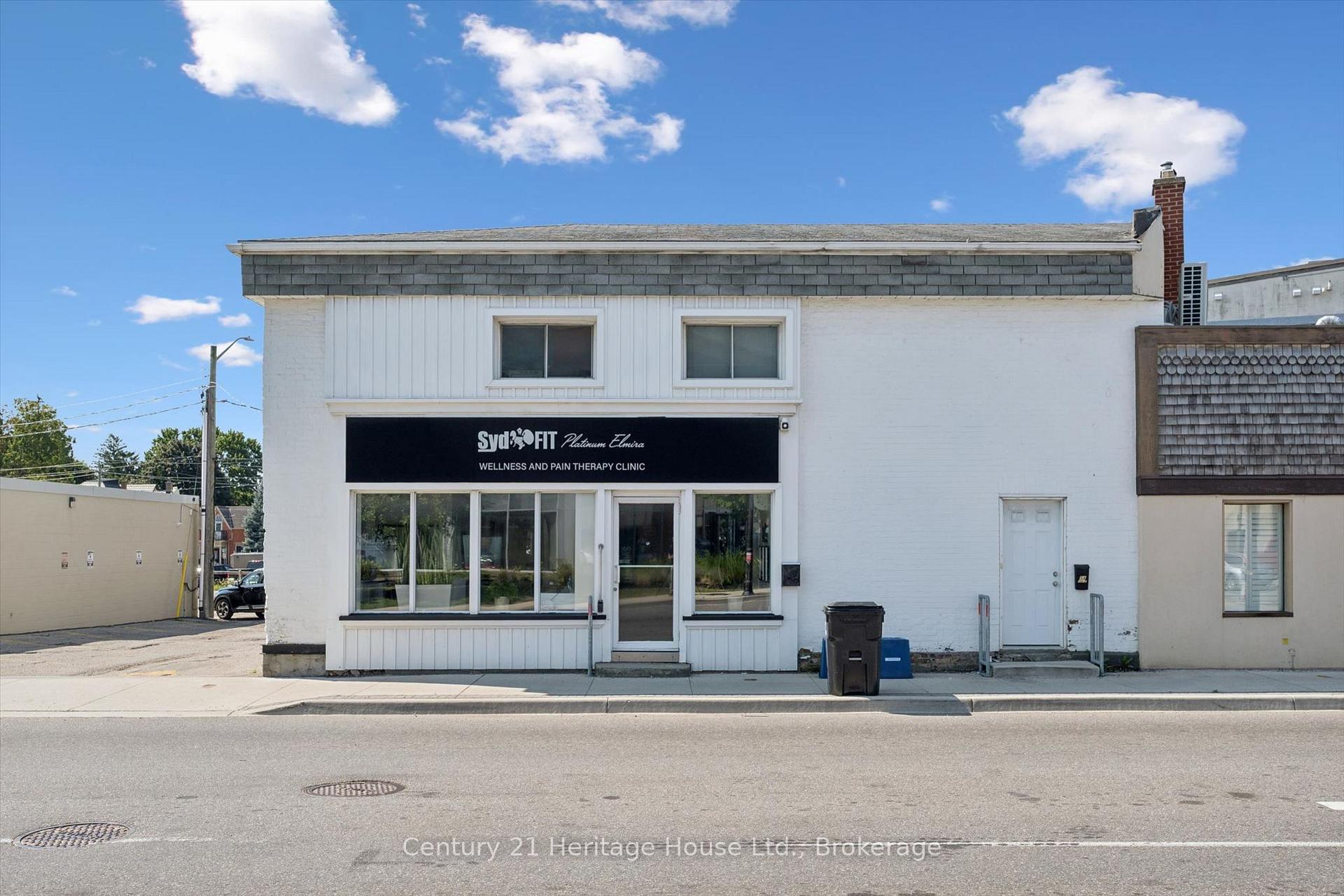 5 Church Street E, Woolwich, ON, exterior