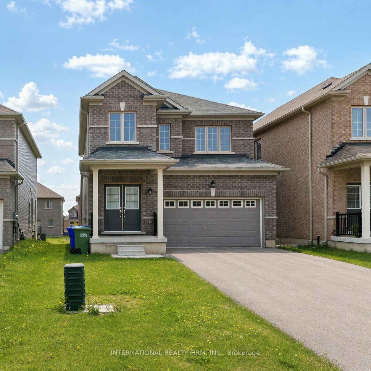 240 Ridley Crescent, Southgate, ON, exterior