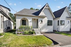 4054 Glenspring Road, Fort Erie, ON, exterior