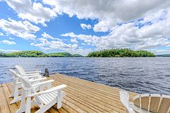 59 Waters Edge Lane, Huntsville, ON, exterior