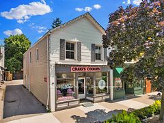 15 Queen Street, Niagara-on-the-Lake, ON, exterior