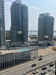 1203 - 12 York Street, Toronto C01, ON, exterior