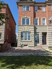 2570 Bur Oak Avenue, Markham, ON, exterior