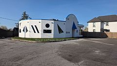83 Mississaga Street W, Orillia, ON, exterior