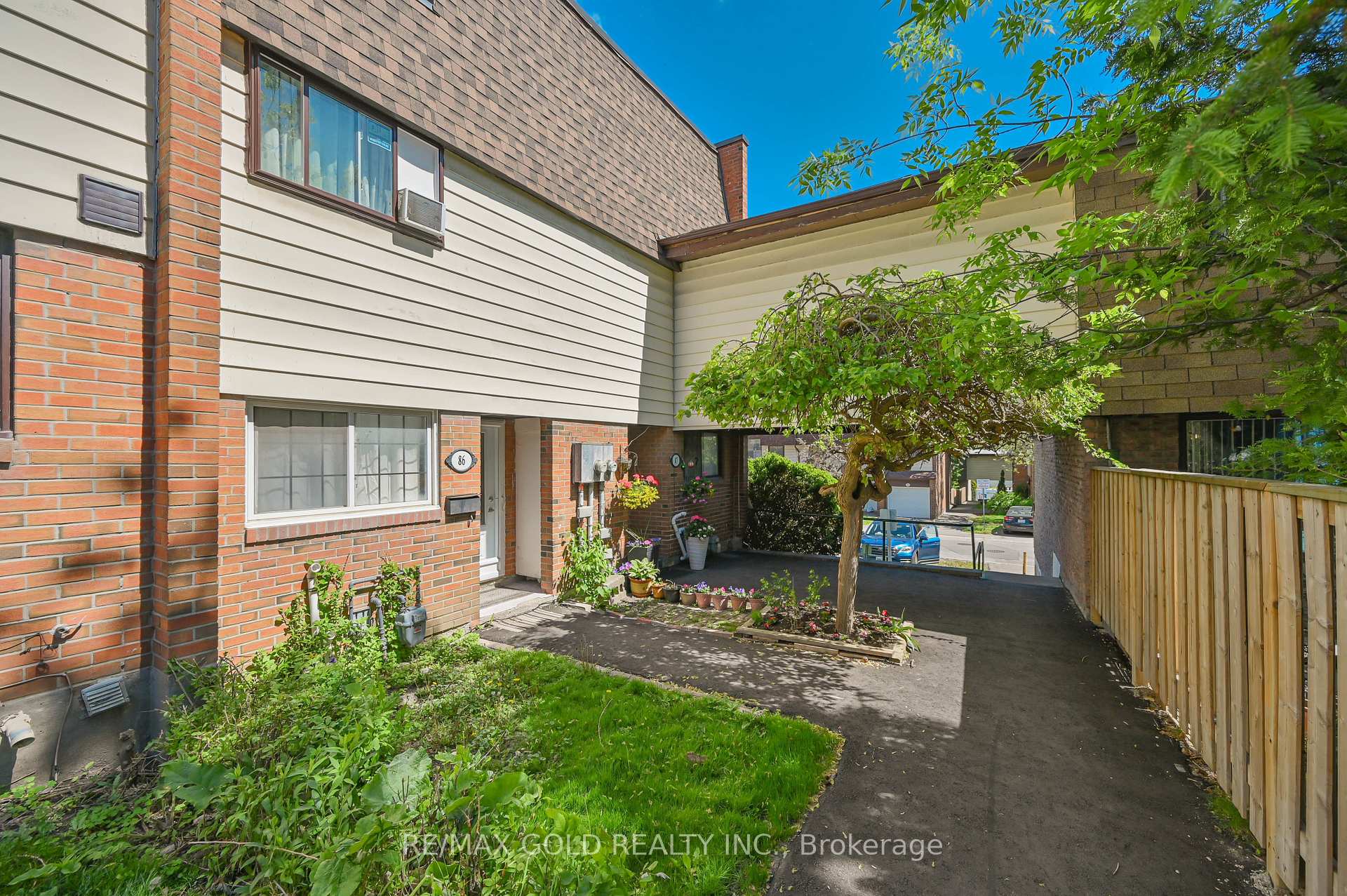 87 - 180 Mississauga Valley Boulevard, Mississauga, ON, exterior