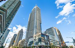 2608 - 4065 CONFEDERATION Parkway, Mississauga, ON, exterior