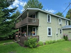 10407 Hainsville Road, South Dundas, ON, exterior