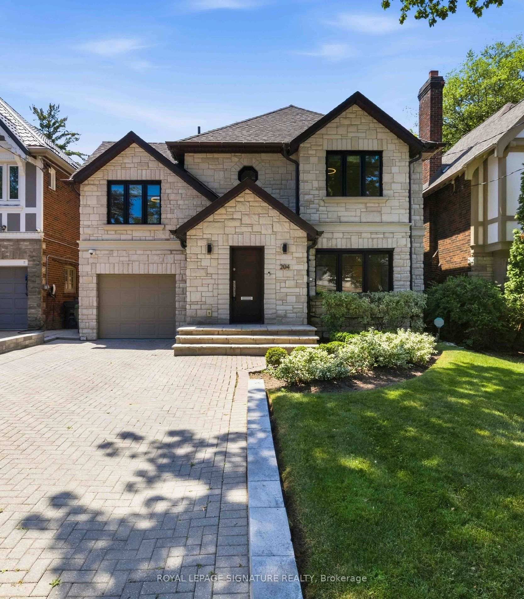 204 Richview Avenue, Toronto C03, ON, exterior