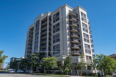 912 - 51 SADDLECREEK Drive, Markham, ON, exterior