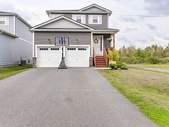 85 Douglas Drive, Bracebridge, ON, exterior
