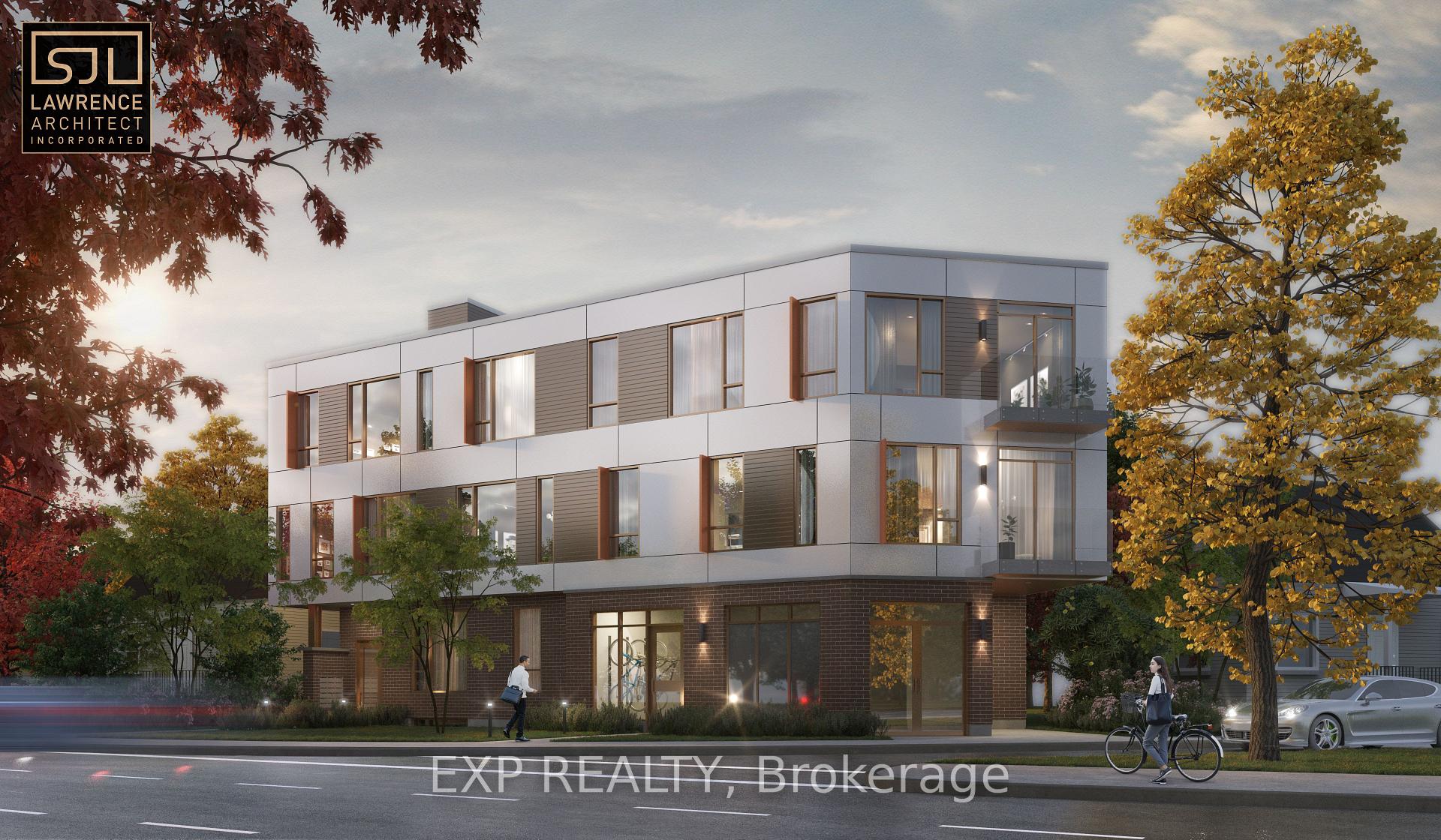 1240 Carling Avenue, Carlington - Central Park, ON, exterior