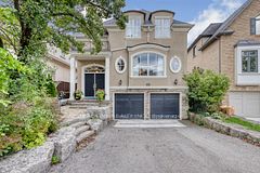 2278 Woodfield Road, Oakville, ON, exterior