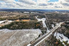 133 Berriedale Road, Armour, ON, exterior