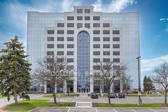 501 - 5770 Hurontario Street, Mississauga, ON, exterior