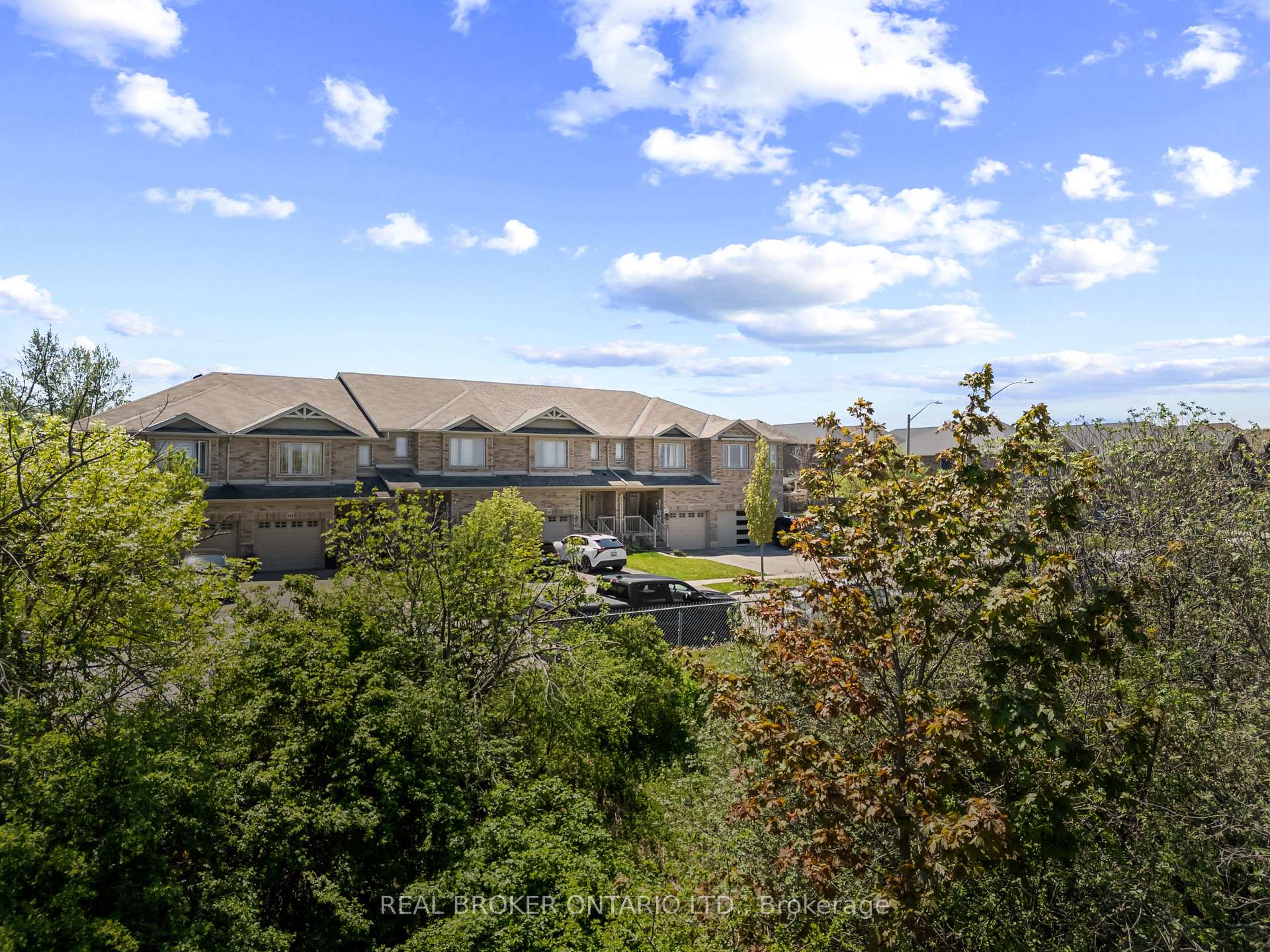 138 Edenrock Drive, Hamilton, ON, exterior
