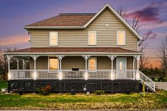 278 County Rd 29 Road, Elizabethtown-Kitley, ON, exterior