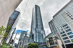 4207 - 180 University Avenue, Toronto C01, ON, exterior