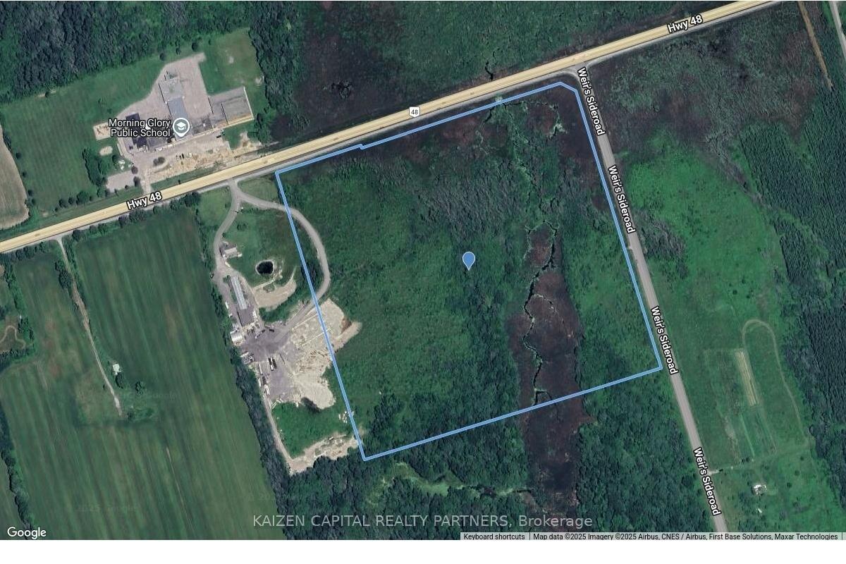 Highway 48 LOT 18 N/A, Georgina, ON, exterior