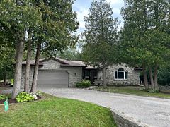 55 Shamrock Boulevard, South Bruce Peninsula, ON, exterior
