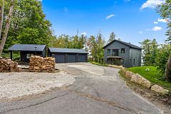 503385 Grey Road 1, R.R. No. 2 N/A, Georgian Bluffs, ON, exterior