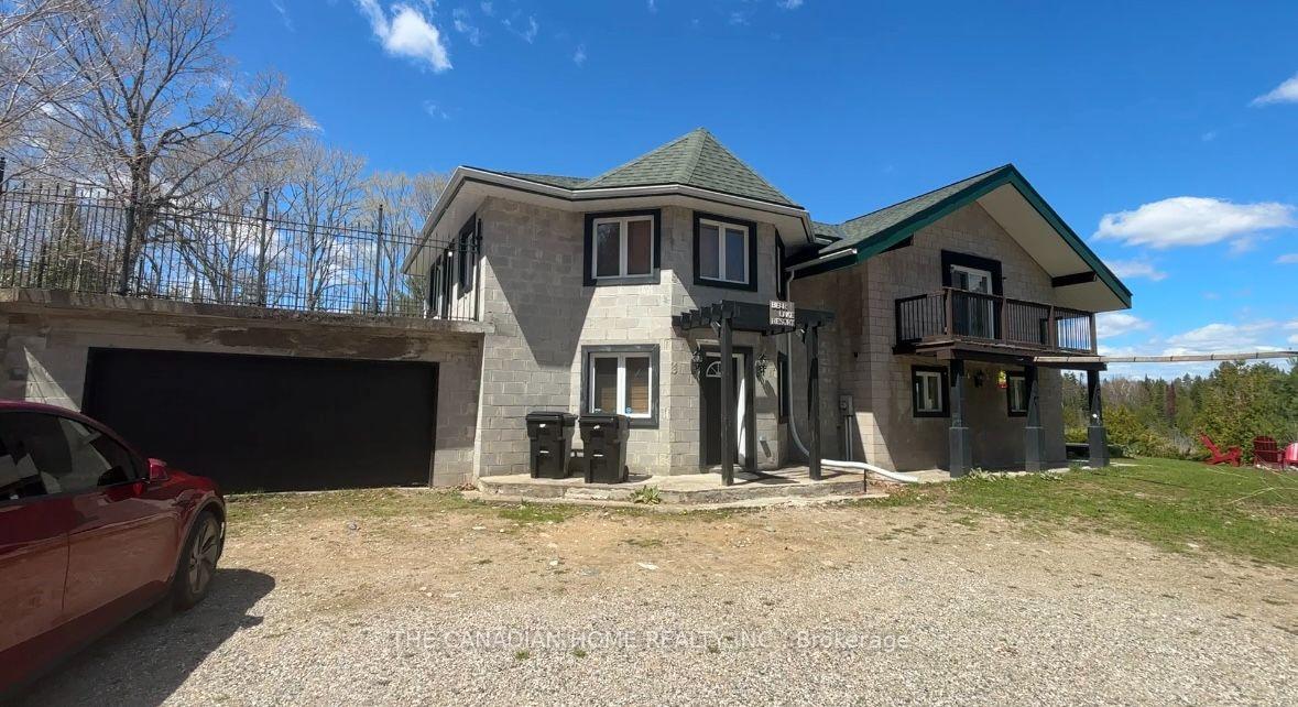 5451 ARDEN Road, Frontenac, ON, exterior