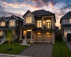 721 Mika Street, Innisfil, ON, exterior