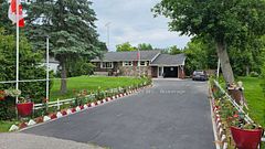 1420B Durham Regional Rd 50 Road, Brock, ON, exterior