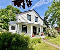 4 O'Brien Street, Marmora and Lake, ON, exterior