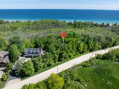 PTLT 40 12 Concession, Blue Mountains, ON, exterior