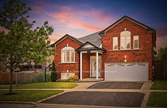 179 Fenning Drive, Clarington, ON, exterior