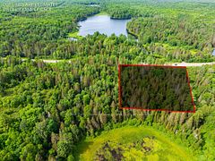 7281B Highway 124 N/A, Magnetawan, ON, exterior
