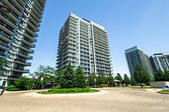 601 - 4655 Glen Erin Drive, Mississauga, ON, exterior