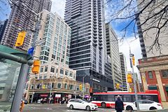 2109 - 395 Bloor Street, Toronto C08, ON, exterior