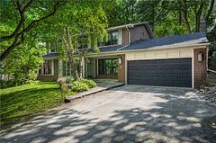 1 Campbell Crescent, Toronto C12, ON, exterior