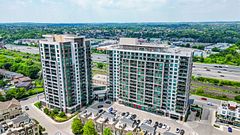 310 - 1235 Bayly Street, Pickering, ON, exterior