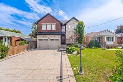 27 Minford Avenue, Toronto E04, ON, exterior