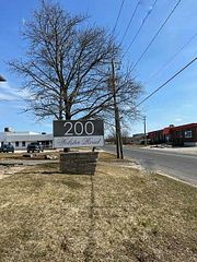 200 Webster Road, Kitchener, ON, exterior