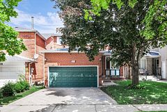 253 Charlton Avenue, Vaughan, ON, exterior