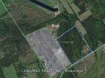 727 Goodyear Road, Stone Mills, ON, exterior