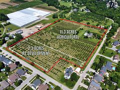 3297 Tallman Drive, Lincoln, ON, exterior
