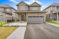 91 Quebec Avenue, Welland, ON, exterior