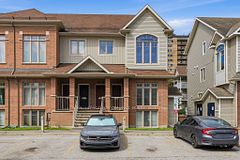 8 - 568 Reardon Private, Hunt Club - South Keys and Area, ON, exterior