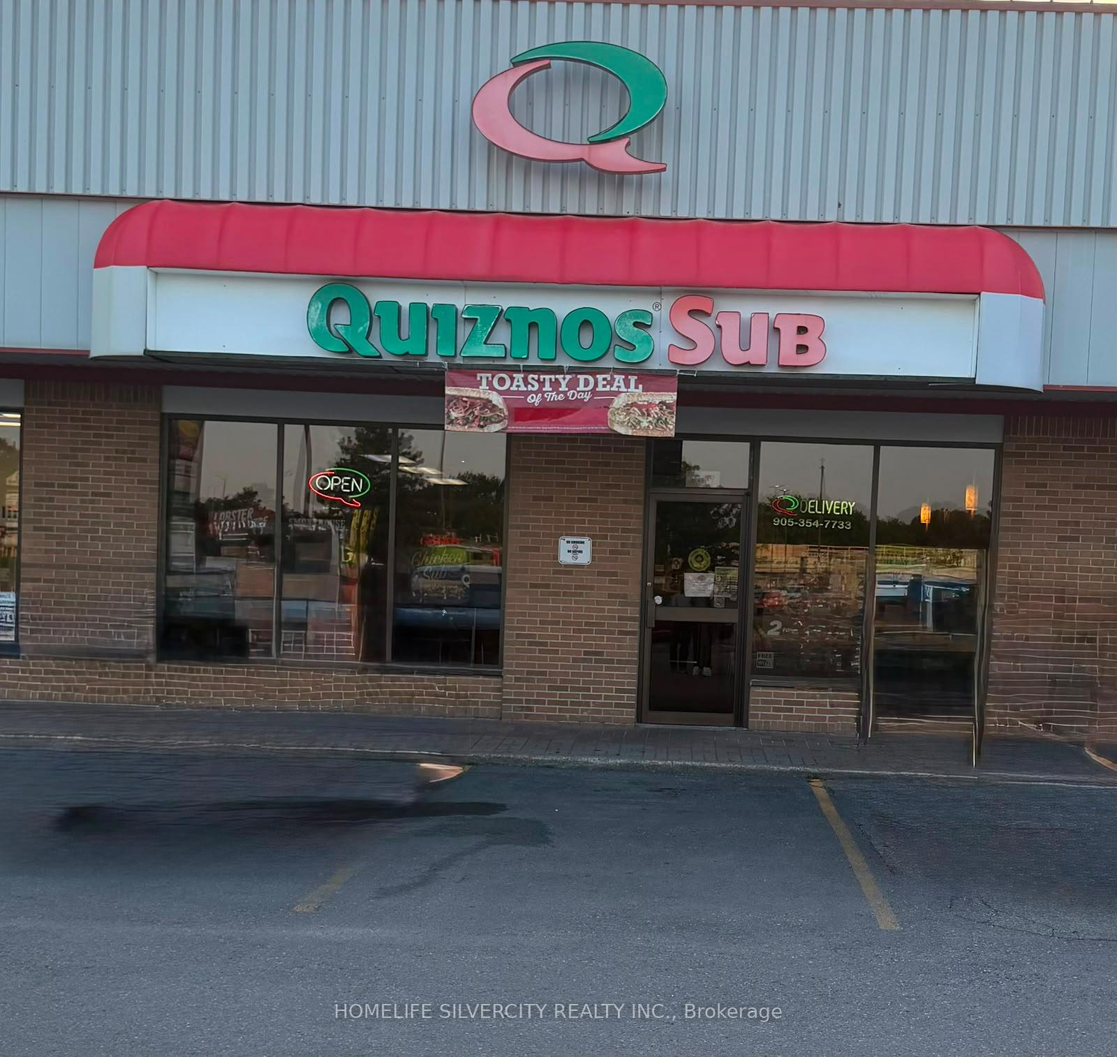 7 - 3969 Montrose Road, Niagara Falls, ON, exterior