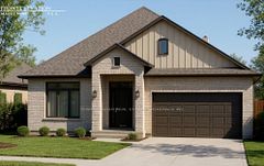 146 Dearing Drive, South Huron, ON, exterior