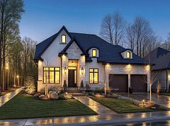 863 White Pine Street, London North, ON, exterior
