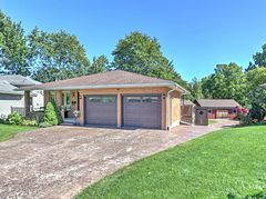 43 Lynngate Grove, London South, ON, exterior