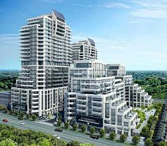 (NE-4) LEVEL 1, UNIT 12 - 9205 Yonge Street, Richmond Hill, ON, exterior
