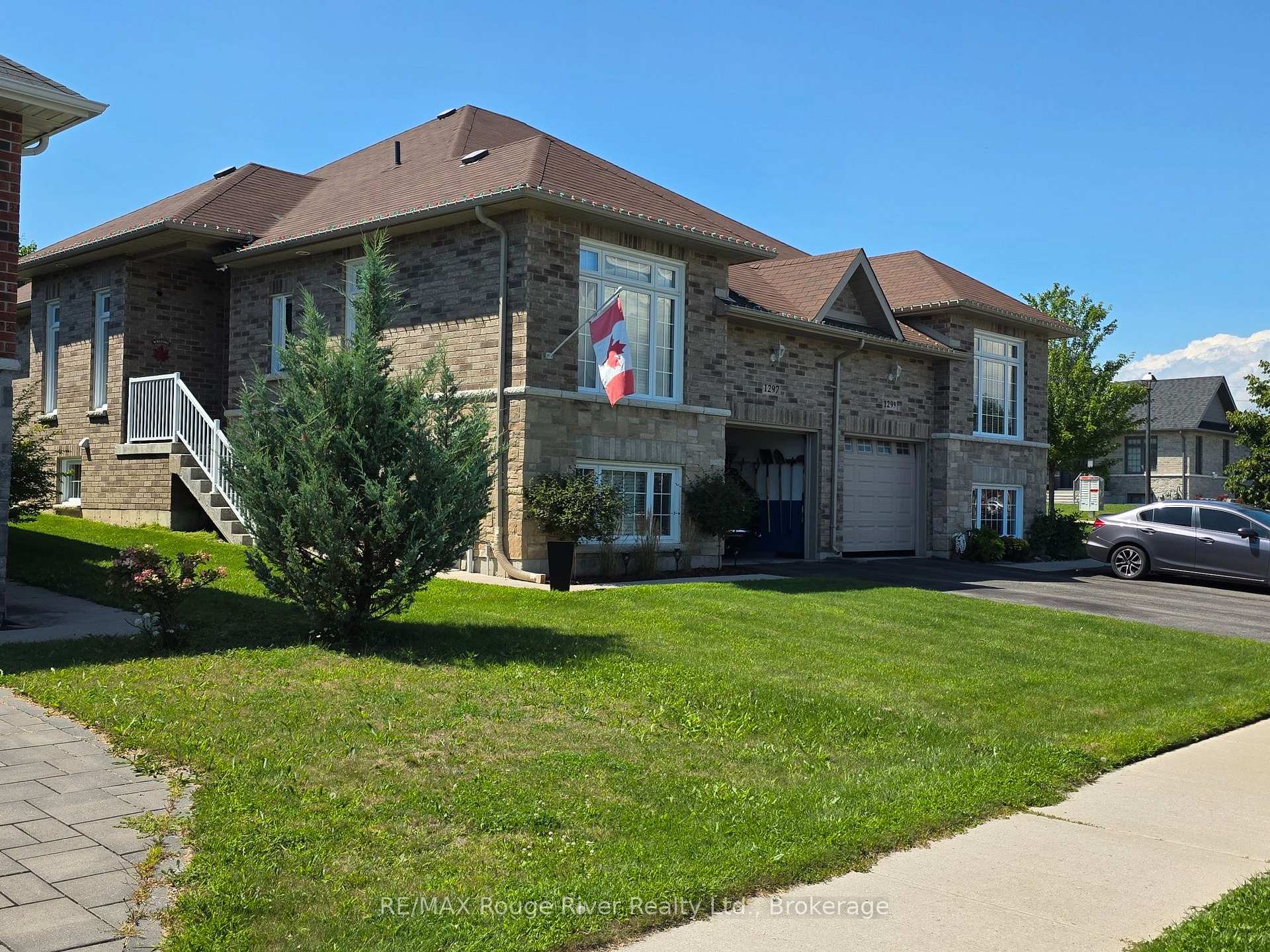 1297 Alder Road, Cobourg, ON, exterior