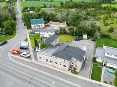 3244 County 41 Road, Greater Napanee, ON, exterior